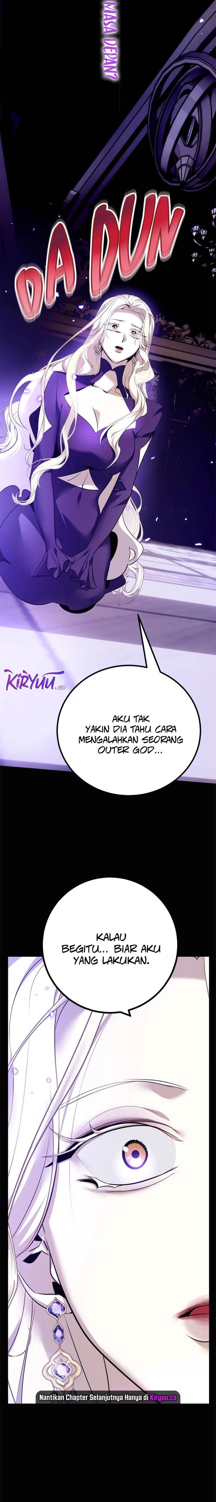Return to Player Chap 164 - Next Chap 165