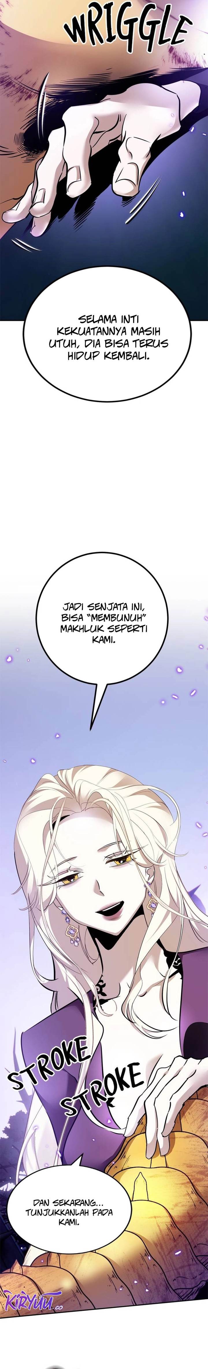Return to Player Chap 164 - Next Chap 165