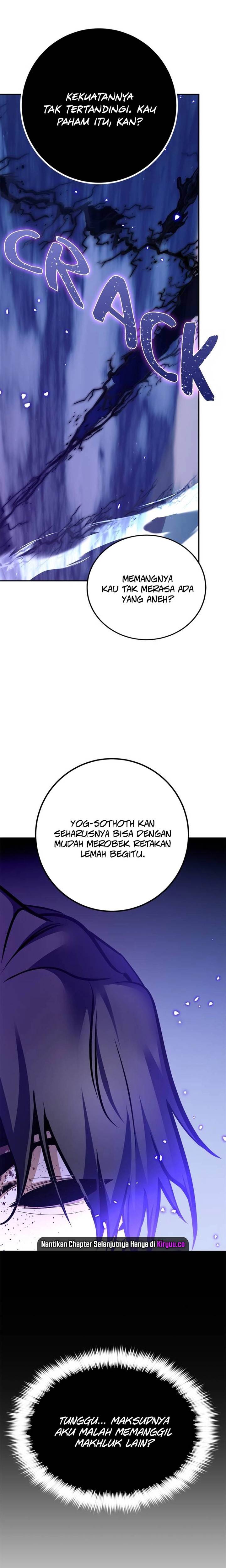 Return to Player Chap 164 - Next Chap 165