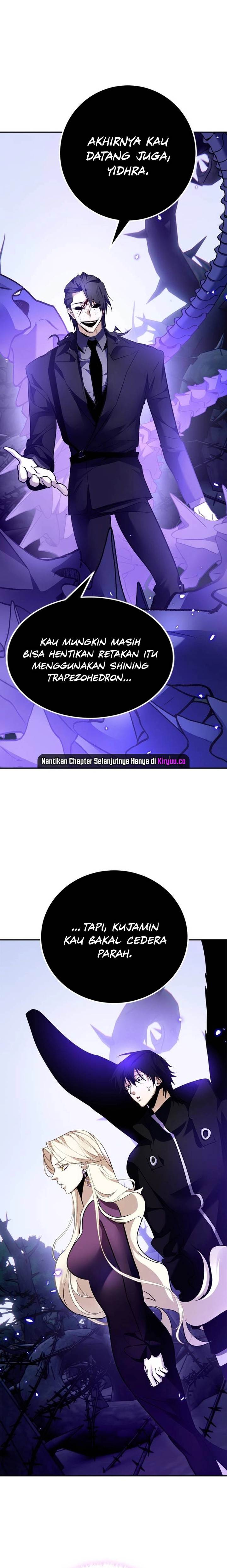 Return to Player Chap 164 - Next Chap 165