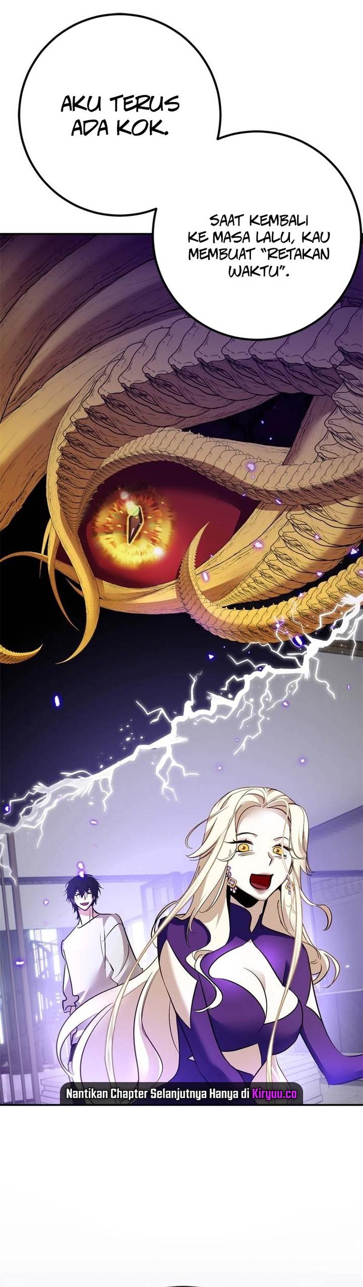 Return to Player Chap 164 - Next Chap 165