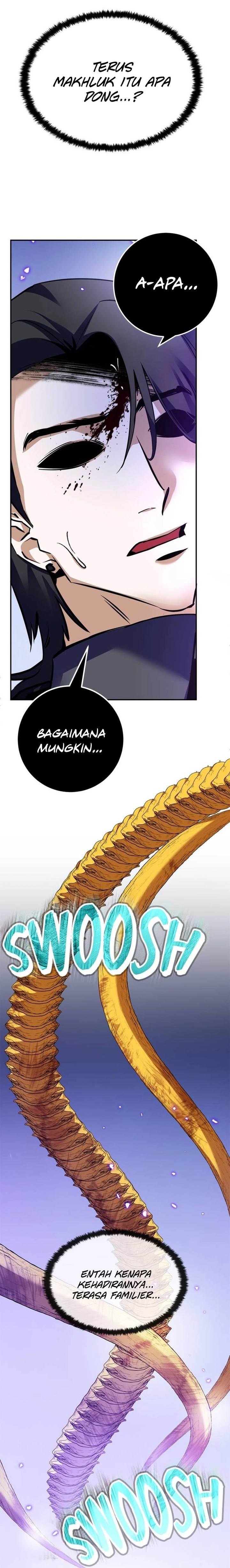 Return to Player Chap 164 - Next Chap 165