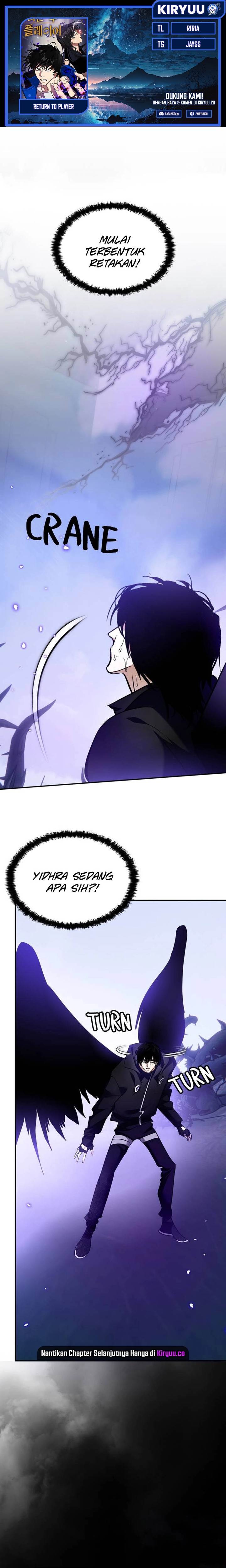 Return to Player Chap 164 - Next Chap 165