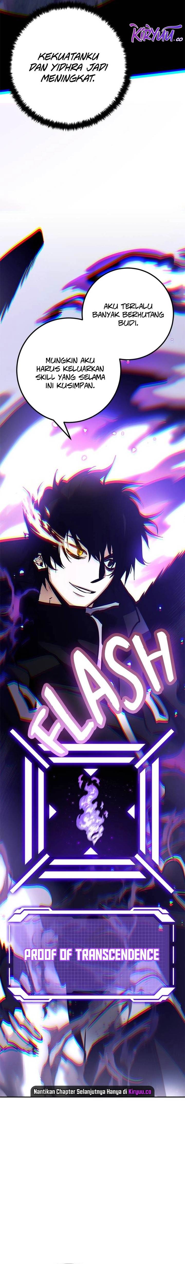 Return to Player Chap 164 - Next Chap 165