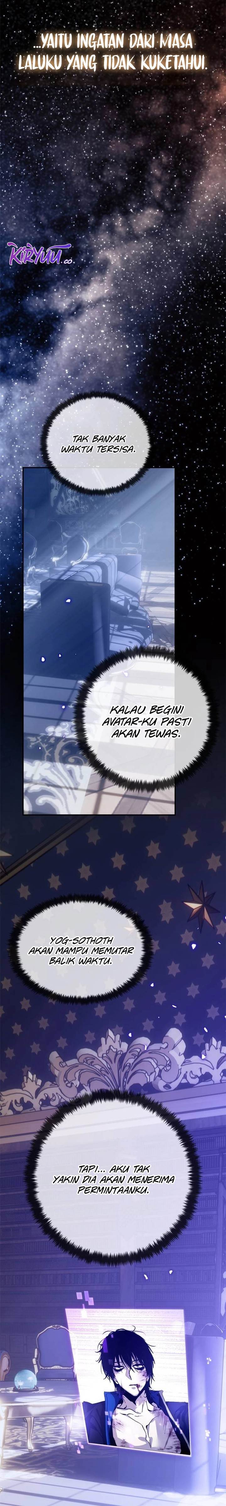 Return to Player Chap 164 - Next Chap 165