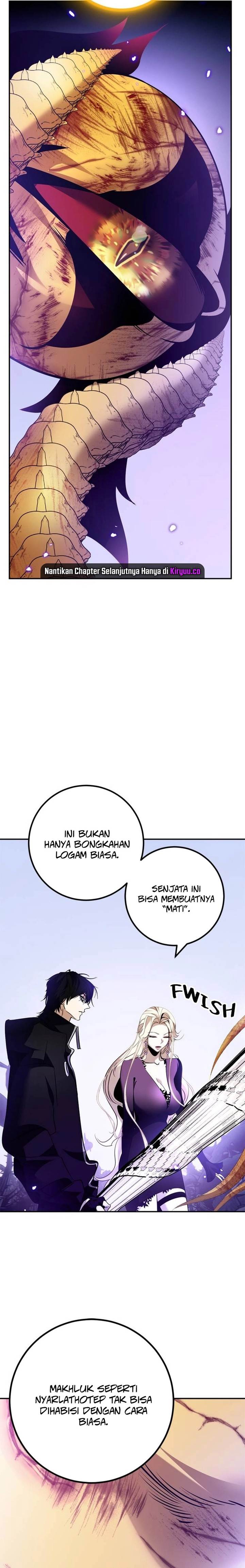 Return to Player Chap 164 - Next Chap 165