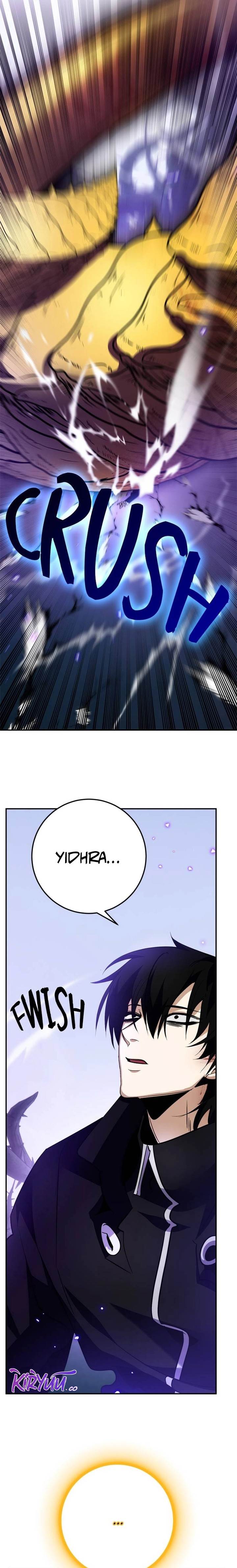 Return to Player Chap 164 - Next Chap 165