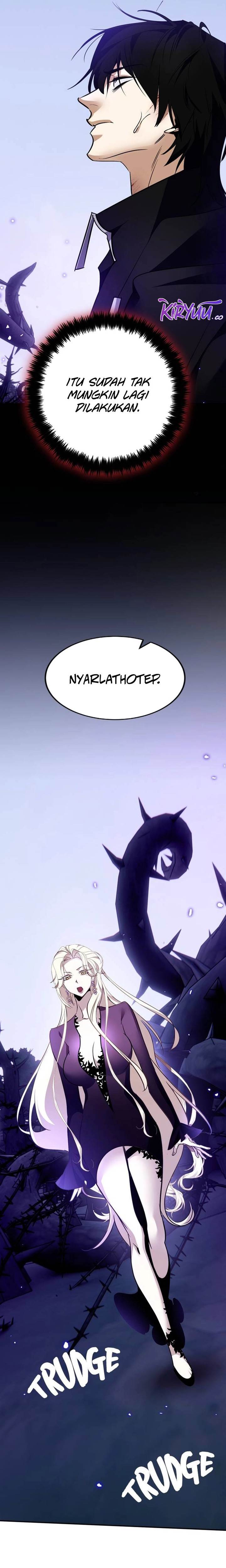Return to Player Chap 164 - Next Chap 165