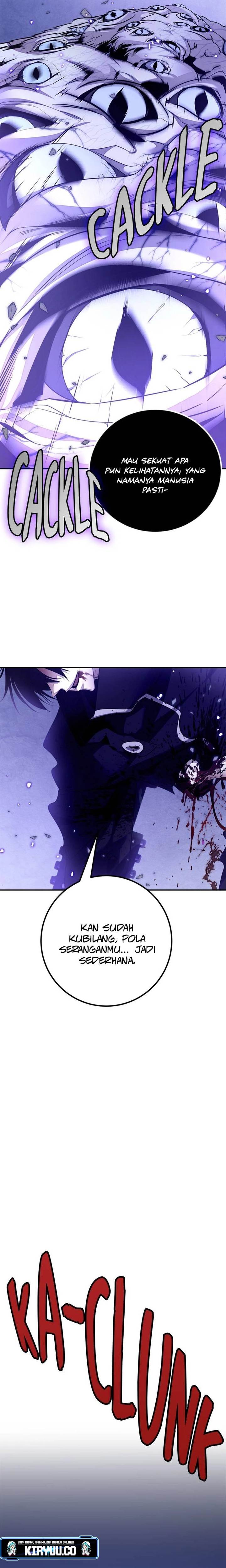 Return to Player Chap 165 - Next Chap 166