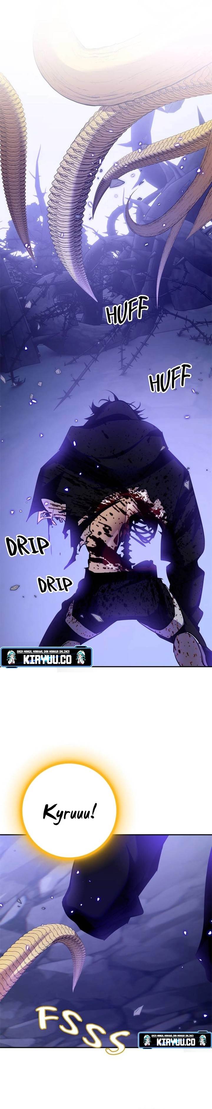 Return to Player Chap 165 - Next Chap 166