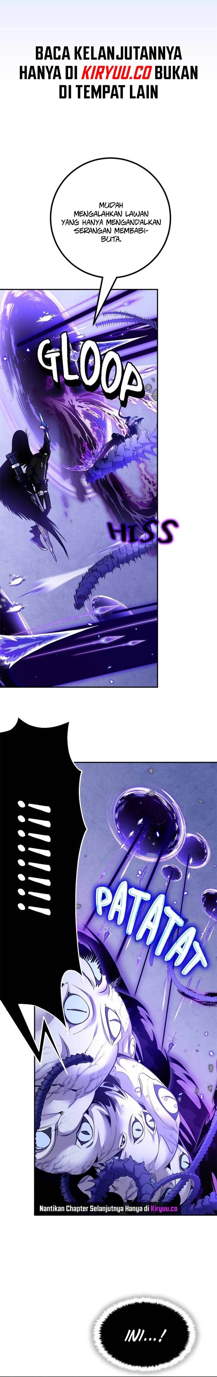 Return to Player Chap 165 - Next Chap 166