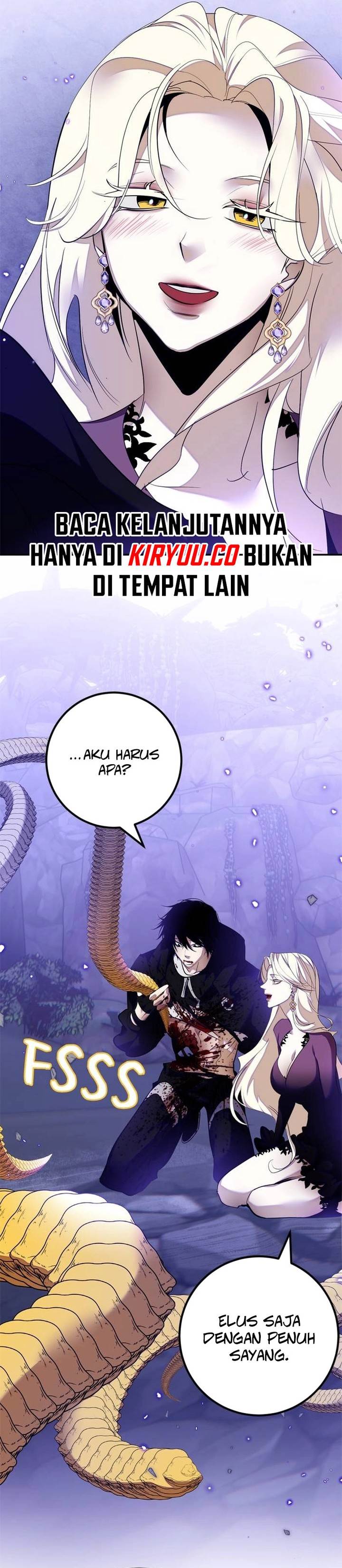 Return to Player Chap 165 - Next Chap 166