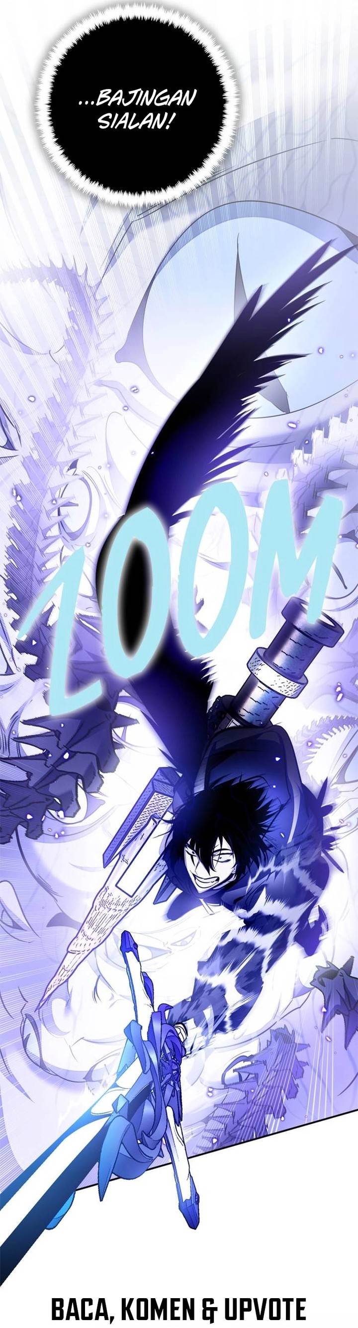 Return to Player Chap 165 - Next Chap 166