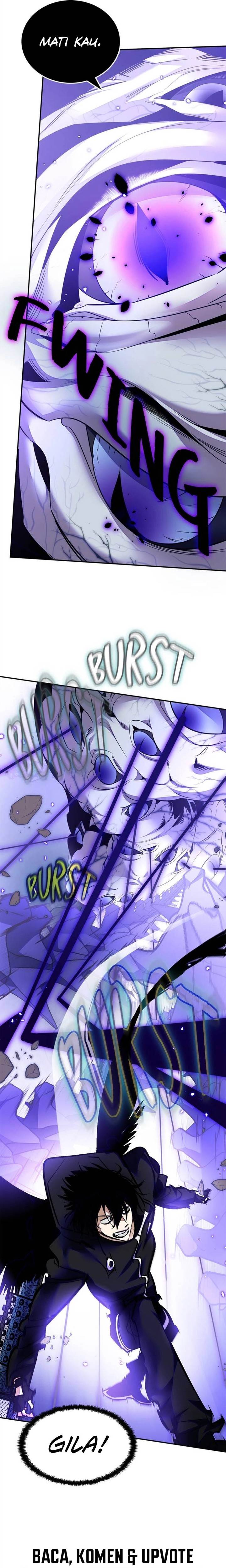 Return to Player Chap 165 - Next Chap 166