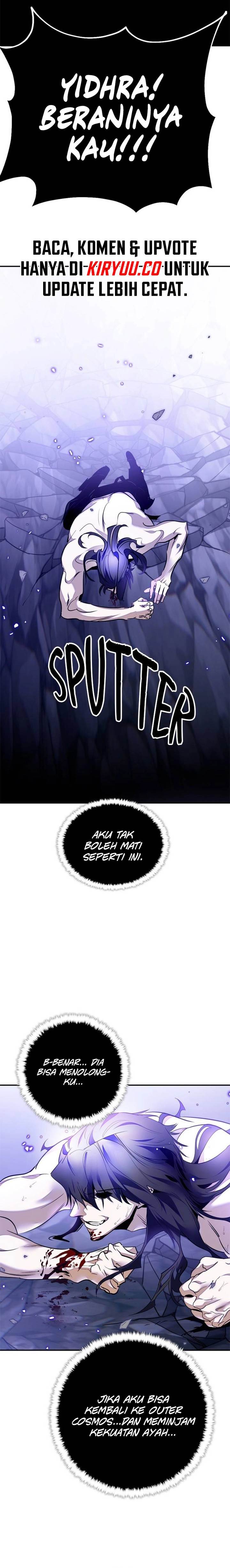 Return to Player Chap 165 - Next Chap 166