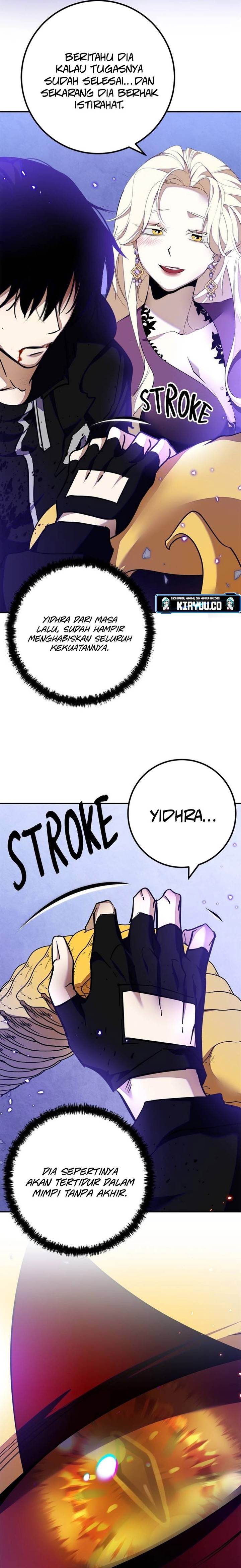 Return to Player Chap 165 - Next Chap 166