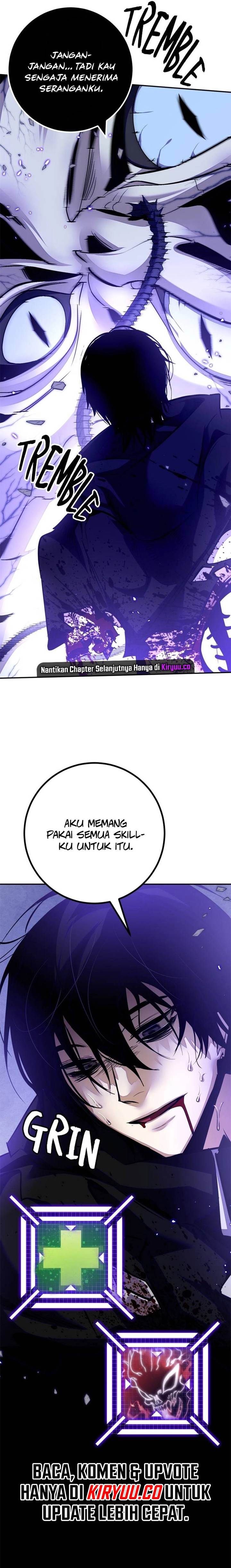 Return to Player Chap 165 - Next Chap 166