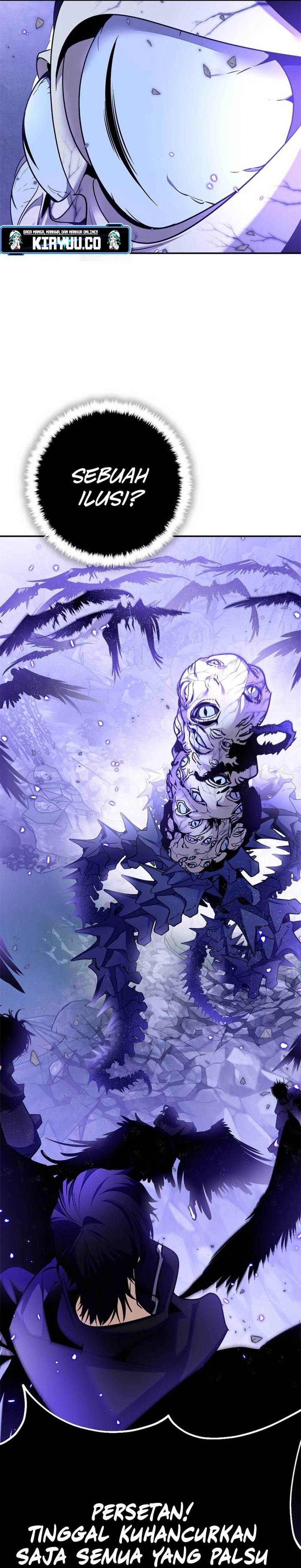 Return to Player Chap 165 - Next Chap 166