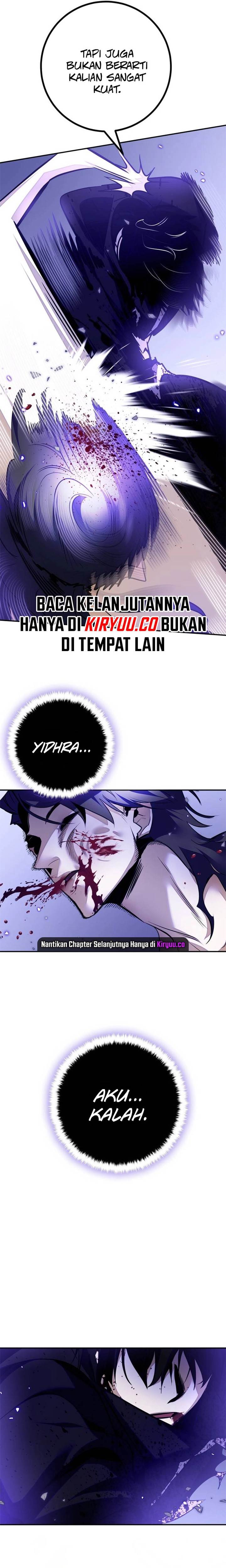 Return to Player Chap 165 - Next Chap 166