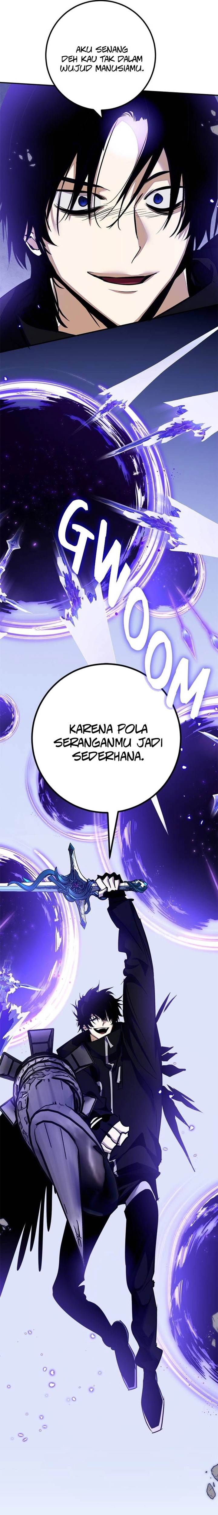 Return to Player Chap 165 - Next Chap 166