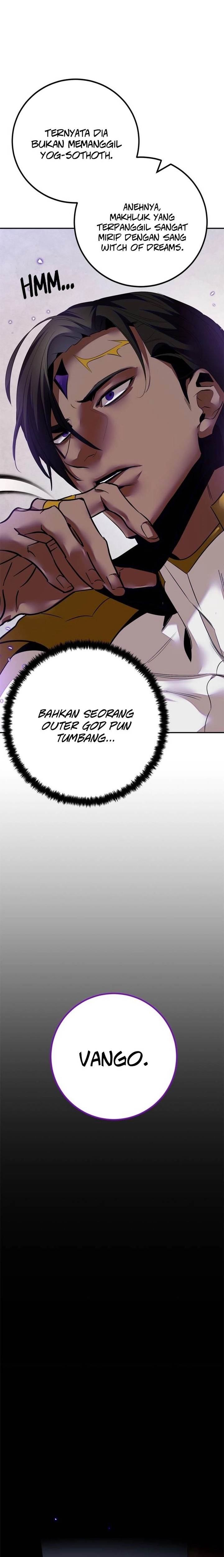 Return to Player Chap 165 - Next Chap 166