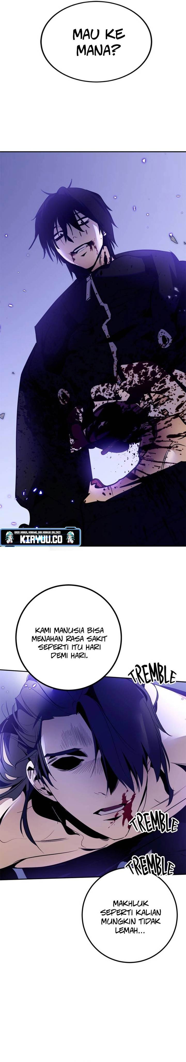 Return to Player Chap 165 - Next Chap 166