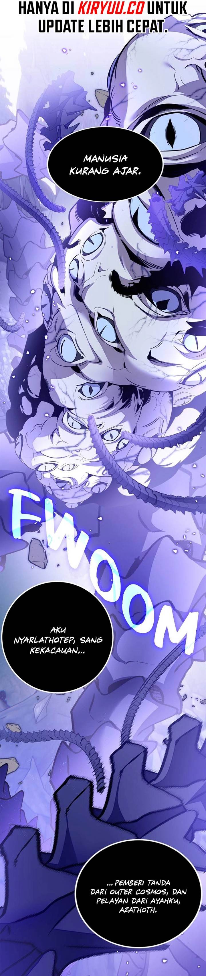 Return to Player Chap 165 - Next Chap 166