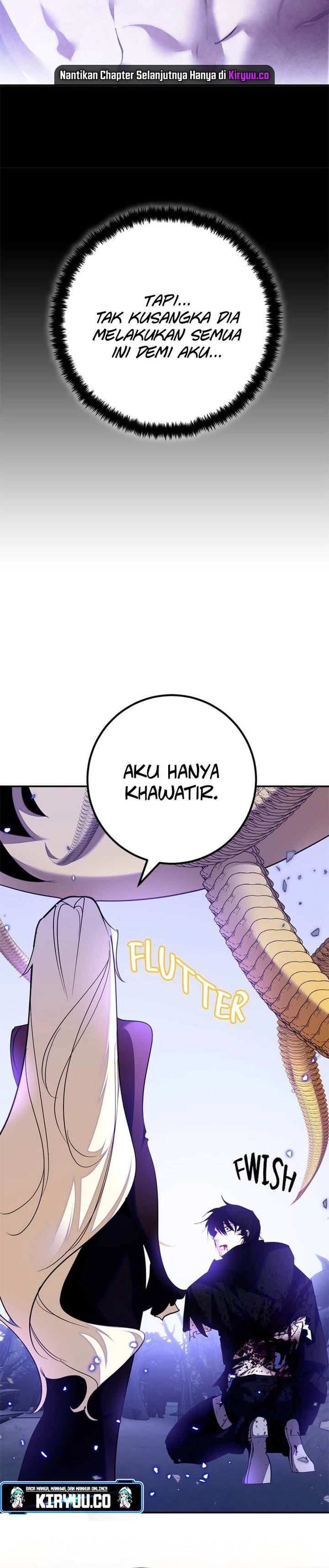 Return to Player Chap 165 - Next Chap 166