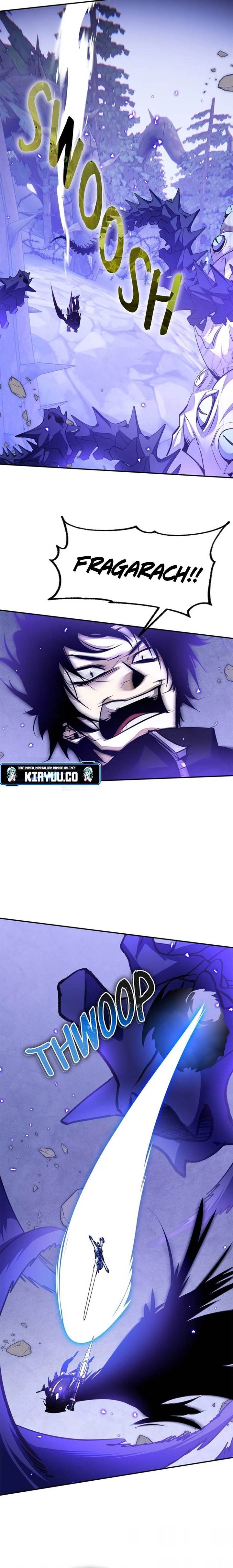 Return to Player Chap 165 - Next Chap 166