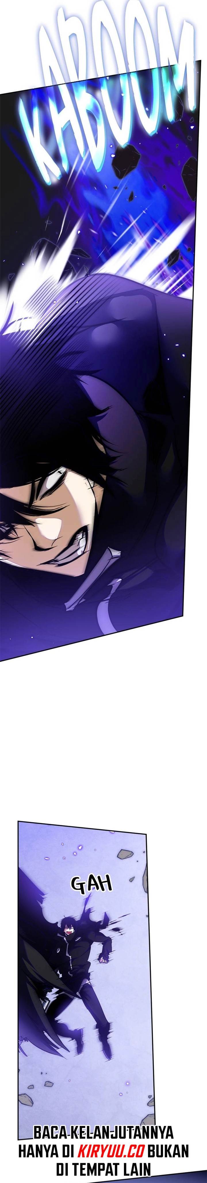 Return to Player Chap 165 - Next Chap 166