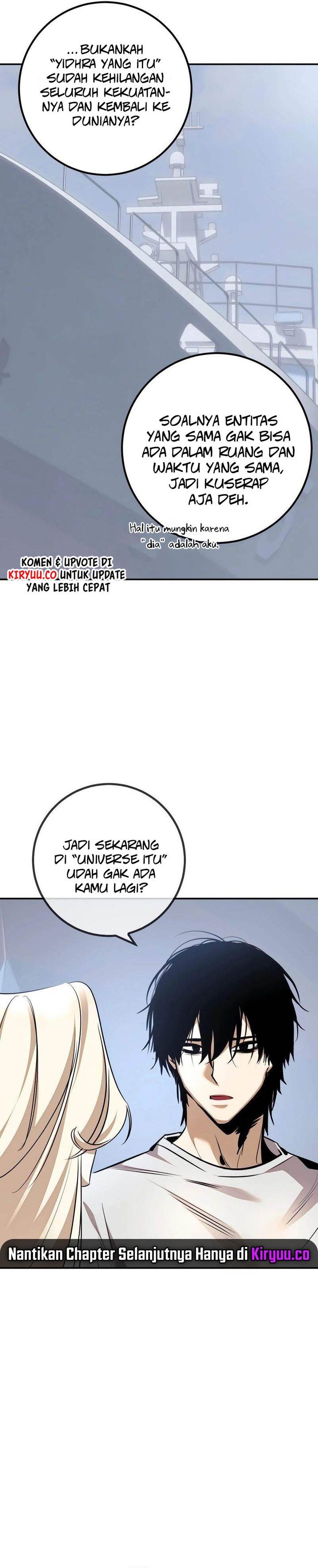 Return to Player Chap 166 - Next Chap 167