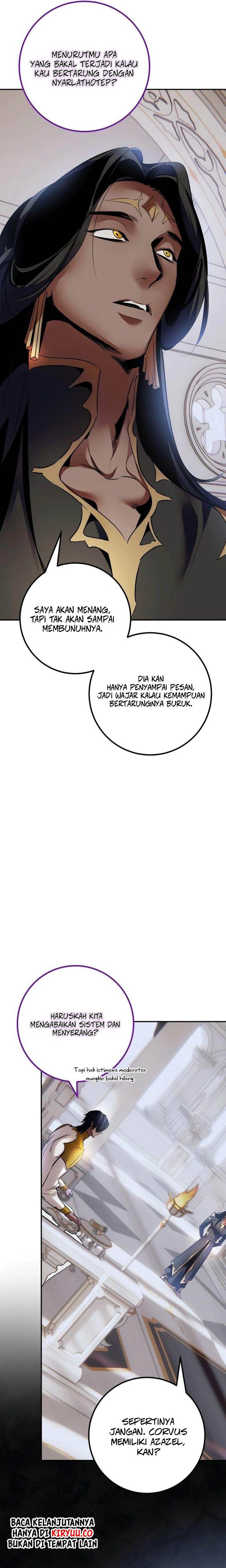 Return to Player Chap 166 - Next Chap 167