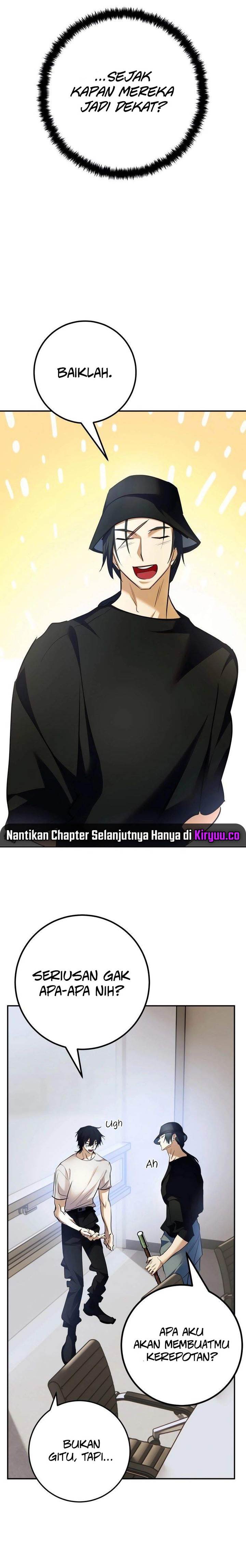 Return to Player Chap 166 - Next Chap 167
