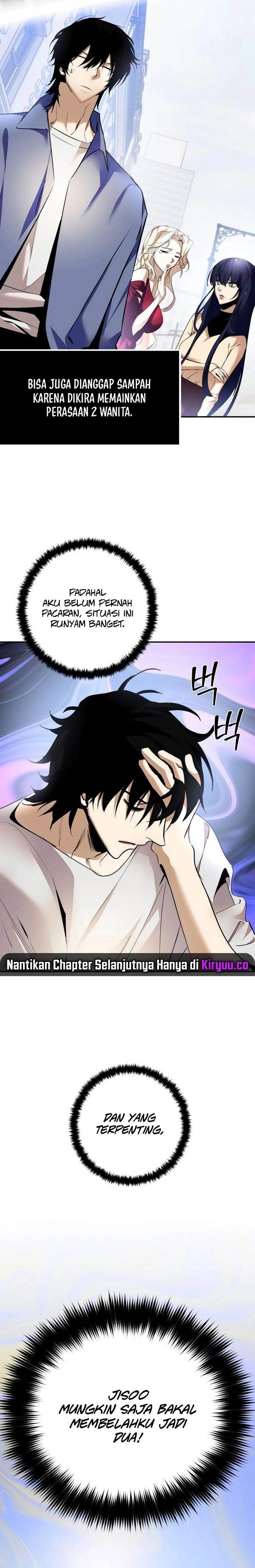 Return to Player Chap 166 - Next Chap 167