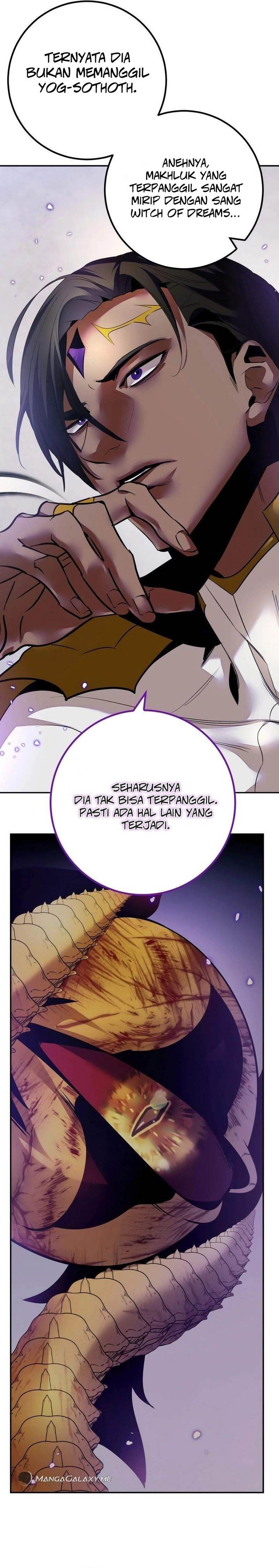 Return to Player Chap 166 - Next Chap 167