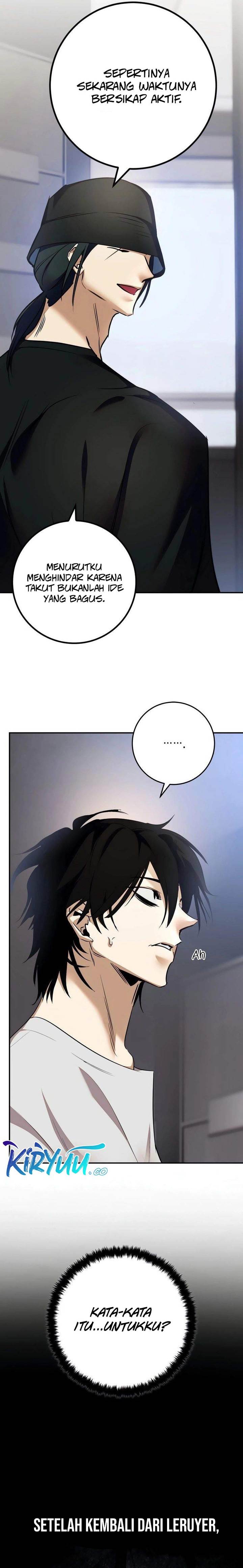 Return to Player Chap 166 - Next Chap 167