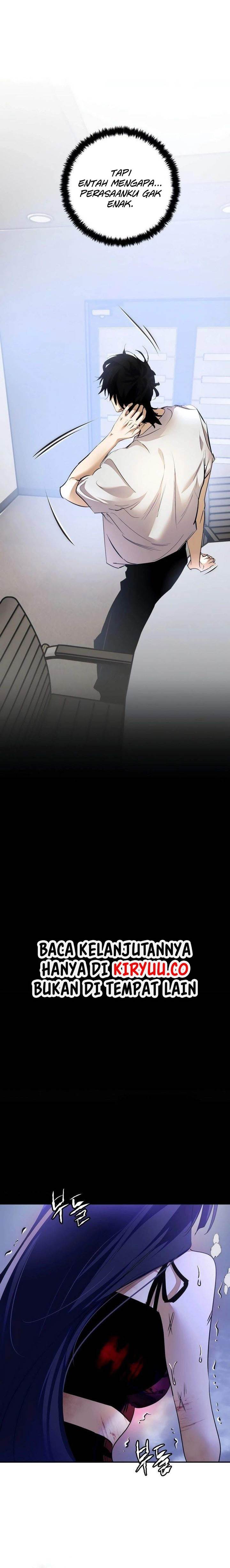 Return to Player Chap 166 - Next Chap 167