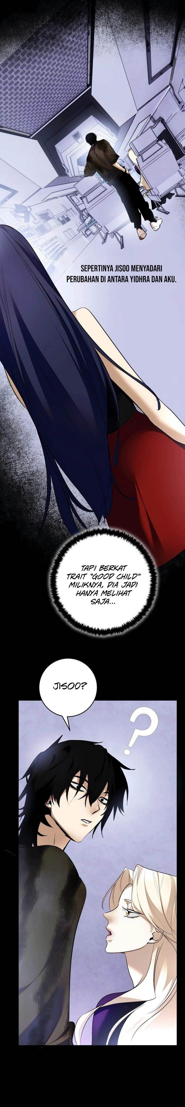 Return to Player Chap 166 - Next Chap 167