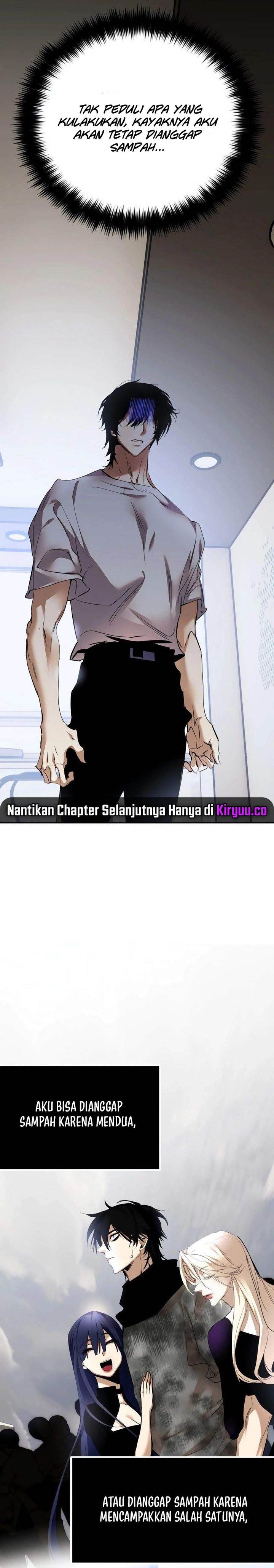 Return to Player Chap 166 - Next Chap 167