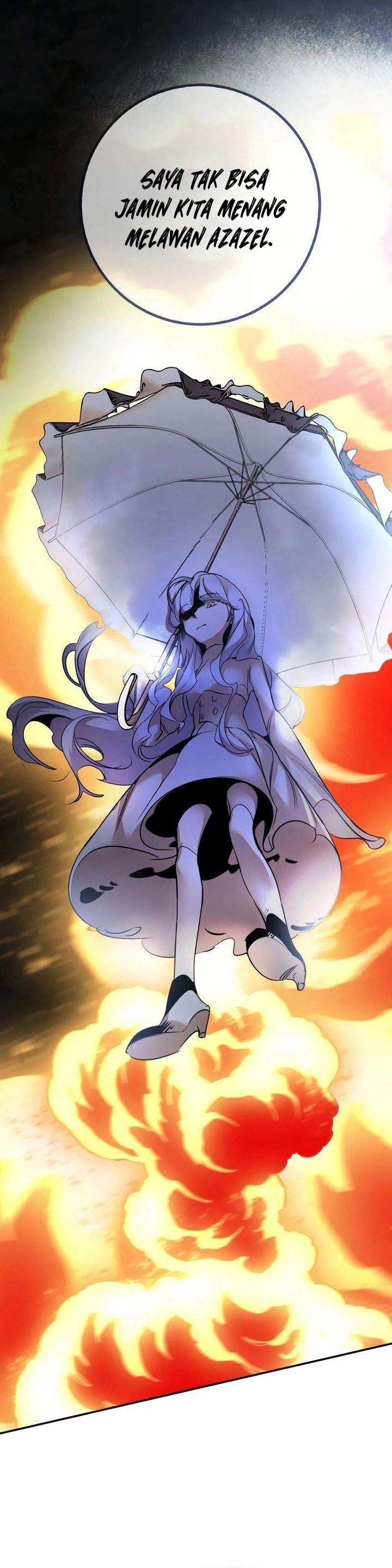 Return to Player Chap 166 - Next Chap 167