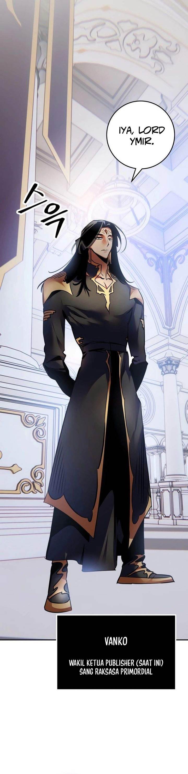 Return to Player Chap 166 - Next Chap 167