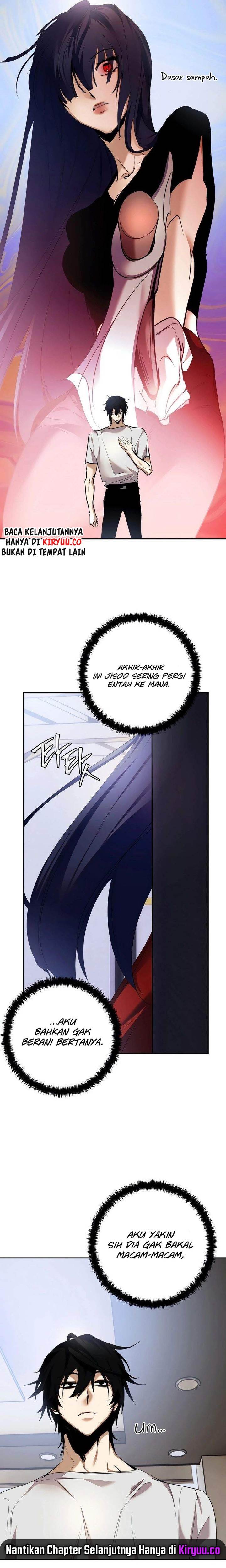 Return to Player Chap 166 - Next Chap 167
