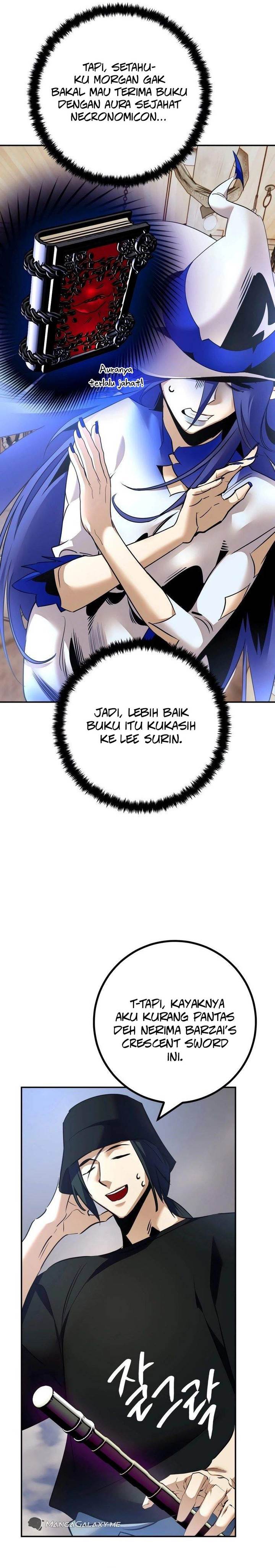 Return to Player Chap 166 - Next Chap 167