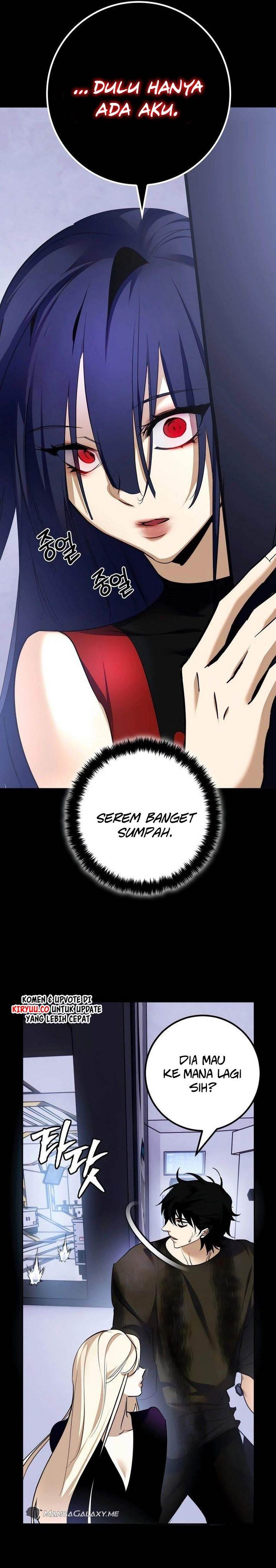 Return to Player Chap 166 - Next Chap 167