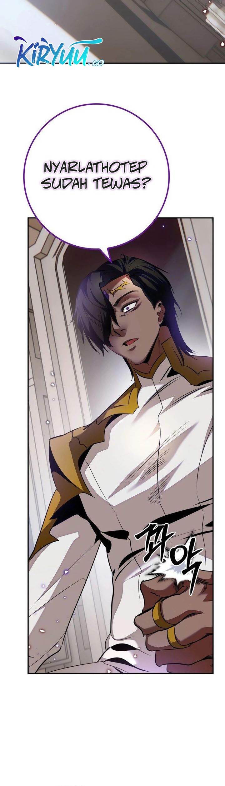 Return to Player Chap 166 - Next Chap 167
