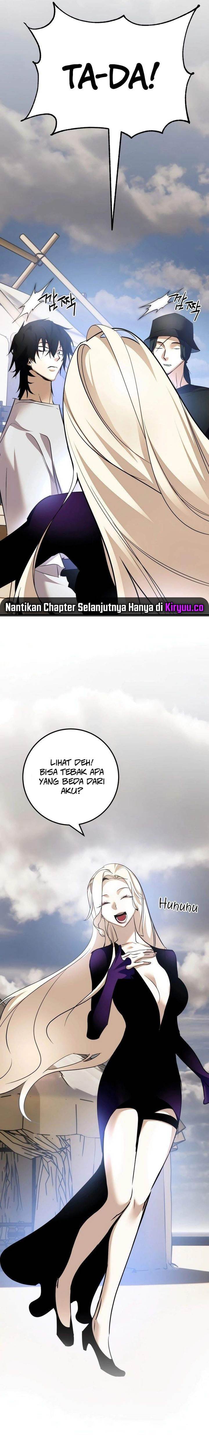 Return to Player Chap 166 - Next Chap 167