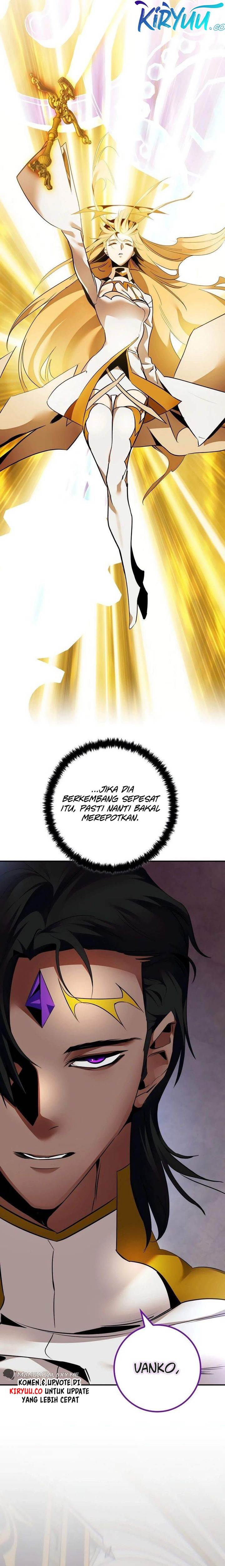 Return to Player Chap 166 - Next Chap 167