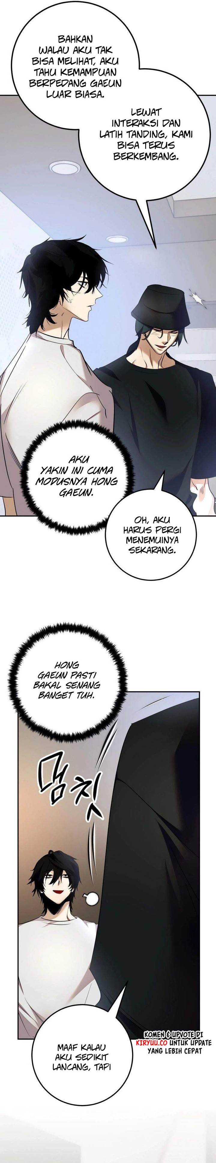 Return to Player Chap 166 - Next Chap 167