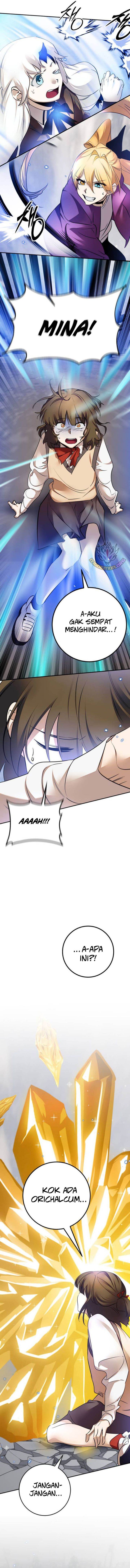 Return to Player Chap 168 - Next Chap 169