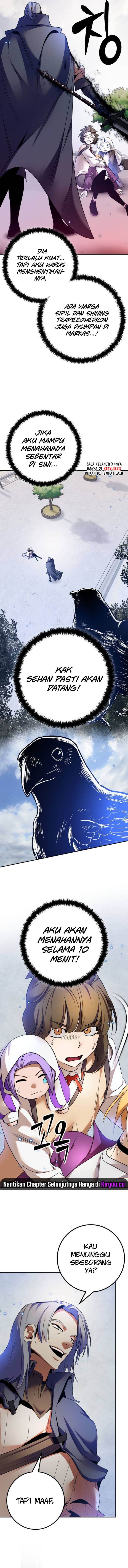 Return to Player Chap 168 - Next Chap 169